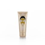 Pearl Powder Mask Gold - Maschera antiage con Olio di Argan - Gyada Cosmetics